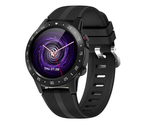 MAXCOM Smartwatch Fit FW37 Argon MAXCOMFW37ARGON - 1154687 - zdjęcie